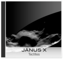 Janus X tectites single mp3