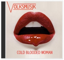 Volksmusik Markus Schenker Cold Blooded Woman
